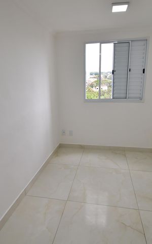 Apartamento para alugar com 45m², 2 quartos e 1 vagaQuarto 2