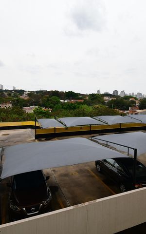 Apartamento para alugar com 45m², 2 quartos e 1 vagaQuarto 1 - Vista