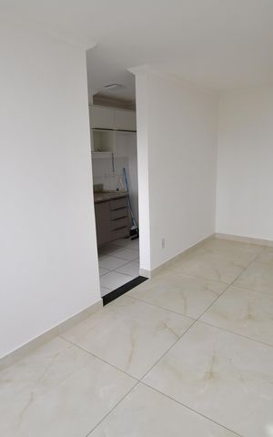 Apartamento para alugar com 45m², 2 quartos e 1 vagaSala