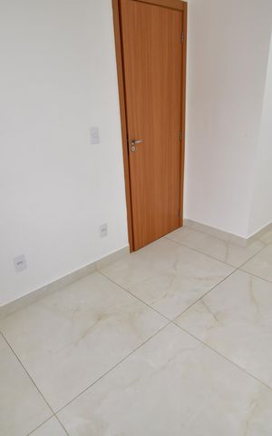 Apartamento para alugar com 45m², 2 quartos e 1 vagaQuarto 2
