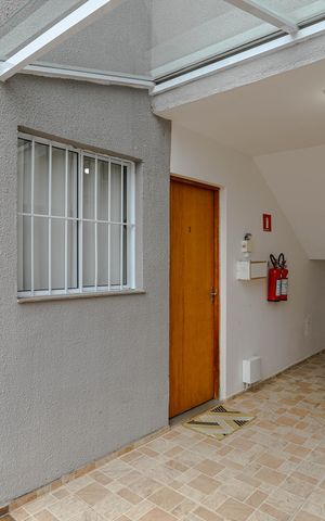 Apartamento para alugar com 50m², 2 quartos e 1 vaga Apartamento para alugar com 50m², 2 quartos e 1 vagaÁrea Comum