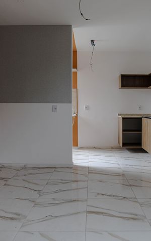 Apartamento para alugar com 50m², 2 quartos e 1 vaga Apartamento para alugar com 50m², 2 quartos e 1 vagaSala