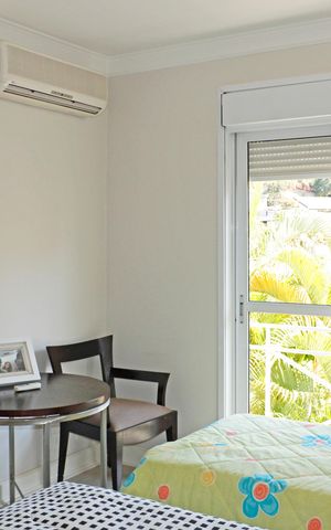 Casa de condomínio à venda com 820m², 4 quartos e 4 vagasQuarto 2