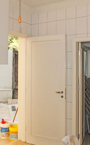 Casa de condomínio à venda com 820m², 4 quartos e 4 vagasCozinha