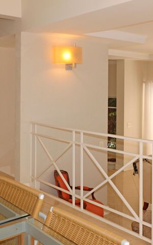 Casa de condomínio à venda com 820m², 4 quartos e 4 vagasSala Jantar