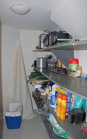 Casa de condomínio à venda com 820m², 4 quartos e 4 vagasDespensa