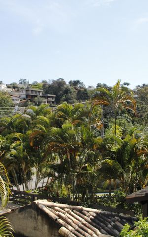 Casa de condomínio à venda com 820m², 4 quartos e 4 vagasQuarto 2 Vista
