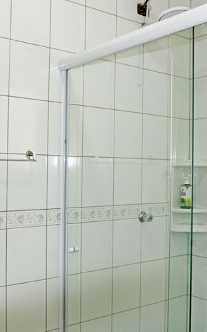 Casa de condomínio à venda com 820m², 4 quartos e 4 vagasBanheiro Piscina