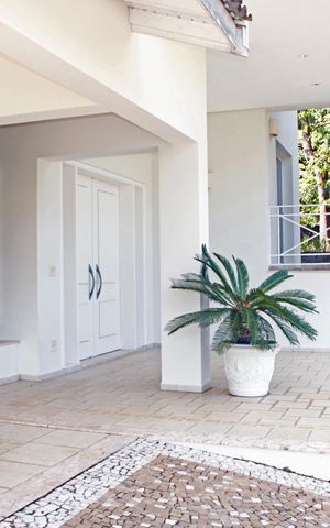 Casa de condomínio à venda com 820m², 4 quartos e 4 vagasGaragem