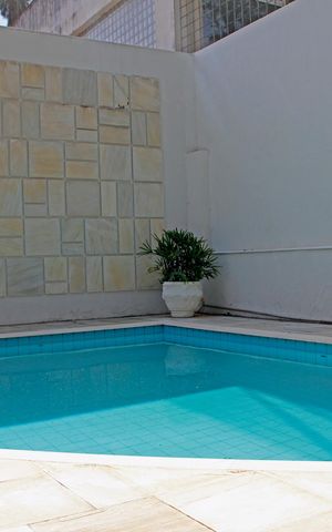 Casa de condomínio à venda com 820m², 4 quartos e 4 vagasPiscina