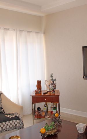 Casa de condomínio à venda com 820m², 4 quartos e 4 vagasSala