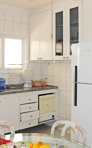 Casa de condomínio à venda com 820m², 4 quartos e 4 vagasCozinha