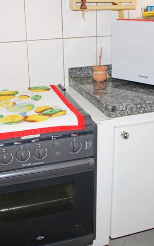 Casa de condomínio à venda com 820m², 4 quartos e 4 vagasCozinha
