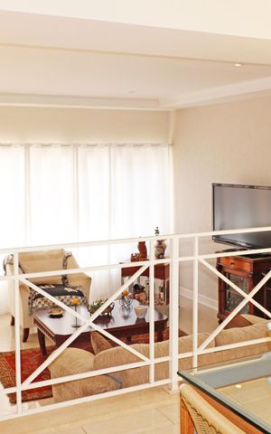 Casa de condomínio à venda com 820m², 4 quartos e 4 vagasSala Jantar