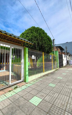 Casa para alugar com 190m², 2 quartos e 1 vaga