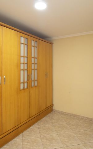 Apartamento para alugar com 56m², 2 quartos e 1 vaga Apartamento para alugar com 56m², 2 quartos e 1 vagaQuarto 2