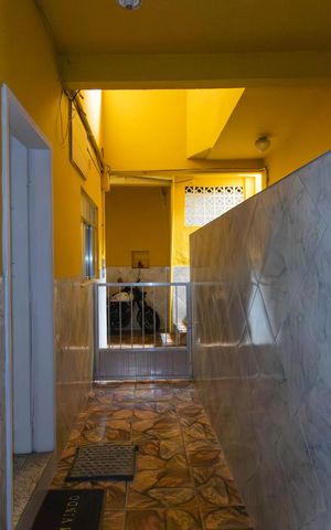 Casa para alugar com 65m², 1 quarto e sem vaga Casa para alugar com 65m², 1 quarto e sem vagaVaranda