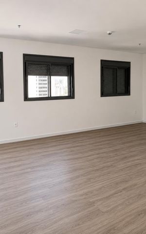 Studio à venda com 40m², 1 quarto e sem vaga Studio à venda com 40m², 1 quarto e sem vagaSala/Quarto