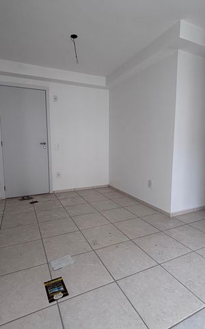 Apartamento à venda com 53m², 2 quartos e 1 vaga Apartamento à venda com 53m², 2 quartos e 1 vagaSala