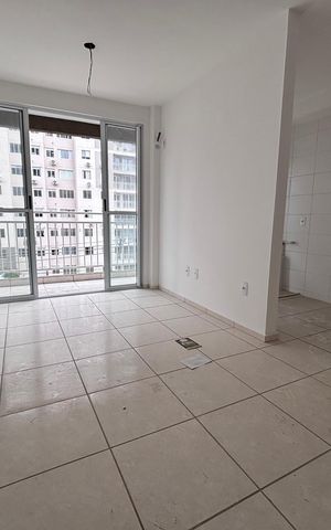 Apartamento à venda com 53m², 2 quartos e 1 vaga Apartamento à venda com 53m², 2 quartos e 1 vagaSala