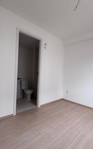 Apartamento à venda com 53m², 2 quartos e 1 vaga Apartamento à venda com 53m², 2 quartos e 1 vagaQuarto 1