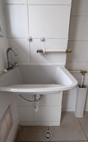 Apartamento à venda com 53m², 2 quartos e 1 vaga Apartamento à venda com 53m², 2 quartos e 1 vagaÁrea de Serviço