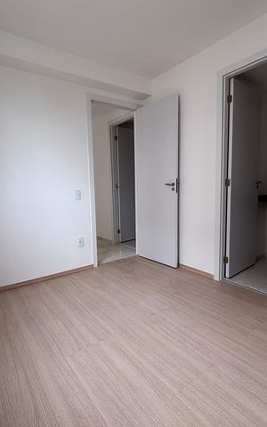 Apartamento à venda com 53m², 2 quartos e 1 vaga Apartamento à venda com 53m², 2 quartos e 1 vagaQuarto 1