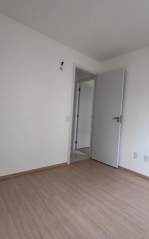 Apartamento à venda com 53m², 2 quartos e 1 vaga Apartamento à venda com 53m², 2 quartos e 1 vagaQuarto 2