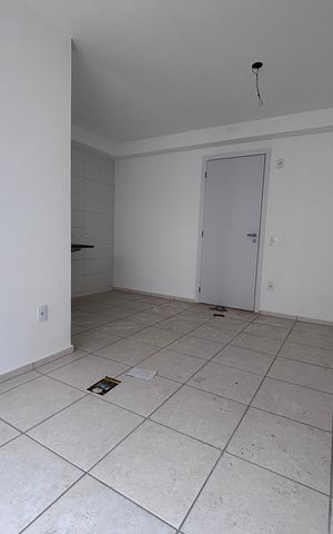 Apartamento à venda com 53m², 2 quartos e 1 vaga Apartamento à venda com 53m², 2 quartos e 1 vagaSala