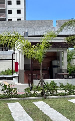 Apartamento à venda com 53m², 2 quartos e 1 vaga Apartamento à venda com 53m², 2 quartos e 1 vagaÁrea comum