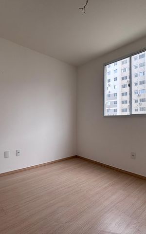 Apartamento à venda com 53m², 2 quartos e 1 vaga Apartamento à venda com 53m², 2 quartos e 1 vagaQuarto 2