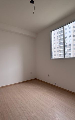 Apartamento à venda com 53m², 2 quartos e 1 vaga Apartamento à venda com 53m², 2 quartos e 1 vagaQuarto 1