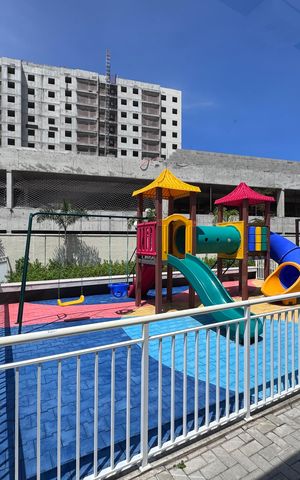 Apartamento à venda com 53m², 2 quartos e 1 vaga Apartamento à venda com 53m², 2 quartos e 1 vagaÁrea comum