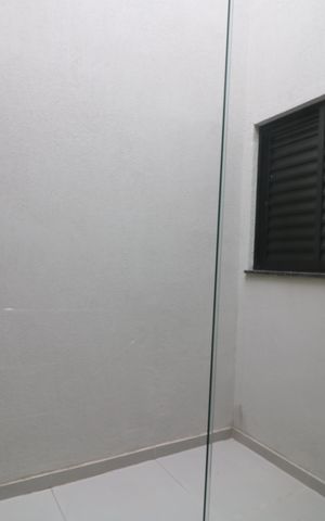 Casa à venda com 119m², 3 quartos e 2 vagasÁrea externa