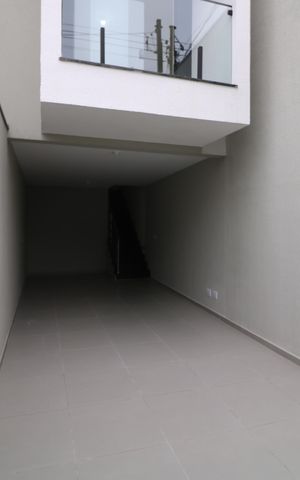 Casa à venda com 119m², 3 quartos e 2 vagasGaragem