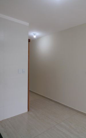 Casa à venda com 119m², 3 quartos e 2 vagasCozinha
