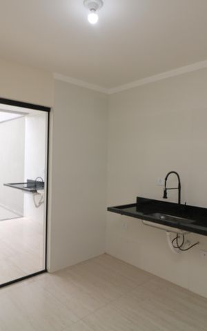 Casa à venda com 119m², 3 quartos e 2 vagasCozinha