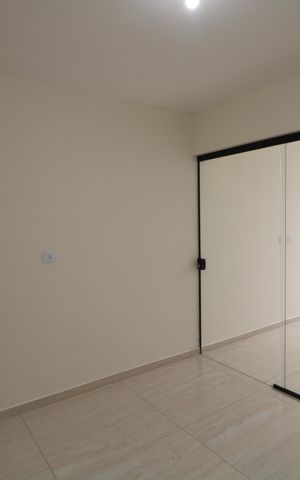 Casa à venda com 119m², 3 quartos e 2 vagasCozinha