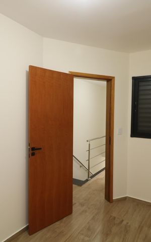 Casa à venda com 119m², 3 quartos e 2 vagasQuarto