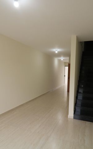 Casa à venda com 119m², 3 quartos e 2 vagasSala