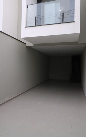 Casa à venda com 119m², 3 quartos e 2 vagasGaragem
