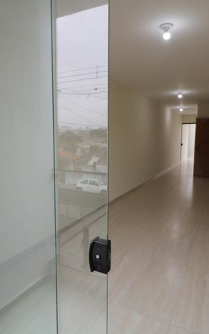 Casa à venda com 119m², 3 quartos e 2 vagasVaranda da Sala