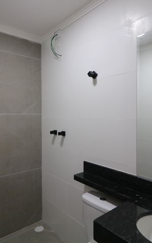 Casa à venda com 119m², 3 quartos e 2 vagasBanheiro