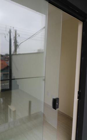 Casa à venda com 119m², 3 quartos e 2 vagasVaranda da Sala