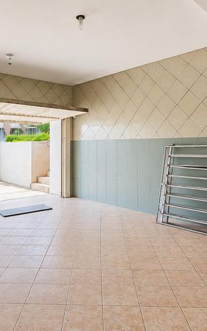 Casa para alugar com 180m², 3 quartos e 2 vagasGaragem