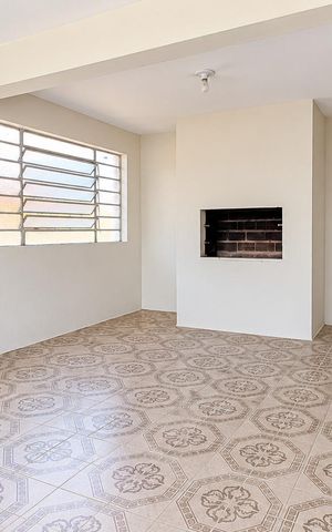 Casa para alugar com 180m², 3 quartos e 2 vagasÁrea de Churrasco