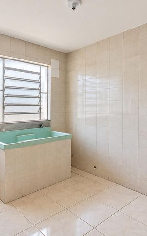 Casa para alugar com 180m², 3 quartos e 2 vagasÁrea de Serviço