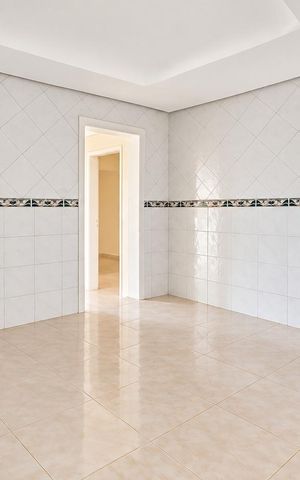 Casa para alugar com 180m², 3 quartos e 2 vagasCozinha