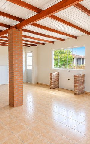 Casa para alugar com 180m², 3 quartos e 2 vagasÁrea Externa