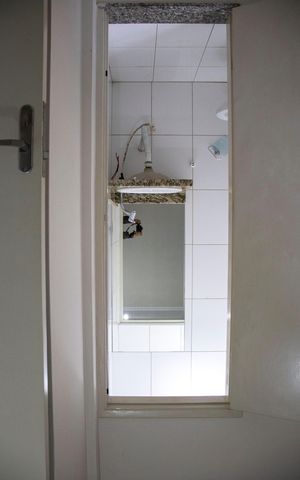 Casa à venda com 75m², 1 quarto e 1 vagaBanheiro da Suíte